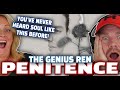 Soulful Masterpiece! Reacting to @RenMakesMusic - Penitence | The Dan Wheeler Show FT Kaz