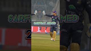 Quetta Gladiator Batting Line 🔥🥵 #shorts #cricket