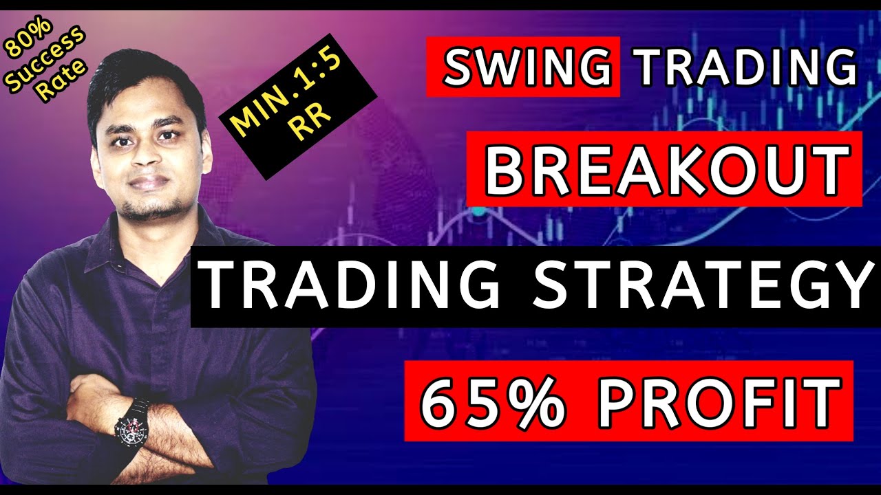 How To Make A HUGE Profits Using This Simple Breakout Trading Strategy ...