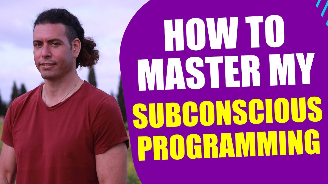 Mastering The Subconscious Youtube