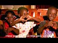 Your Goodness Official Video - Mercy For Life Childrens Choir