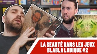 BLABLA LUDIQUE #2 - Vincent et Steve