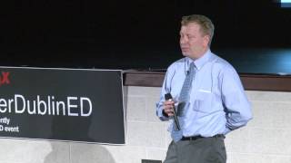 What's Right In Education | John Tralie | TEDxUpperDublinED