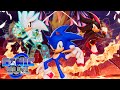 This NEW Sonic Fighting Game HAS EVERYTHING | Sonic DUEL [2022]