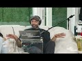 Joe Budden Reacts to Drake “Taylor Made Freestyle”