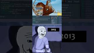 PLAYING TRANSFORMICE THEN vs NOW