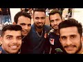 Hassan ali & Shadab khan Friendship   Pakistan Cricket team   Cricket hai junoon   Roti group