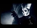 Ghost - Square Hammer (Official Music Video)