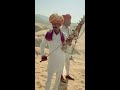 beautiful rajasthani music played on ravan hatta pushkar rajasthan ravanhatta camelfair