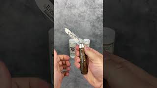 GEC #86 - Quick look with C. Risner Cutlery