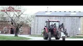 Red House Farm Spring Summer 2015 Official Advertisement