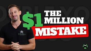 Why Most Partnerships Collapse (The Character Mistake)