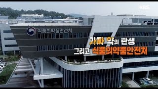 [풀영상] KBS 추적60분_가짜 약의 탄생 그리고 식품의약품안전처_190816