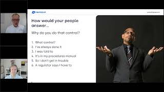 From controls chaos to controls assurance.