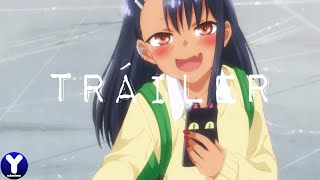 Ijiranaide, Nagatoro-san Temporada 2 | Tráiler