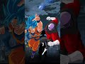 Who is strongest ( Goku oozaru vs jiren oozaru ) #dbzkakarot #goku #dbs