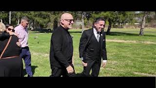 Graveside/Life Tribute to Roberta (Suess) Mogel, March 29, 1933 - April 23, 2026