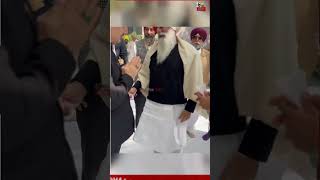 Anupam Kher ਦੇ ਪਰਿਵਾਰਕ Function 'ਚ ਪਹੁੰਚੇ Dera Radha Soami Beas ਦੇ Head Gurinder Singh Dhillon