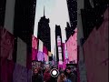 Gorillaz Skinny Ape (Immersive Live Performance in Times Square) 🐒🎵 - First Person View!