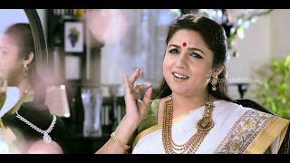 Francis Alukkas Revathi TV AD - Pure Gold [HD]