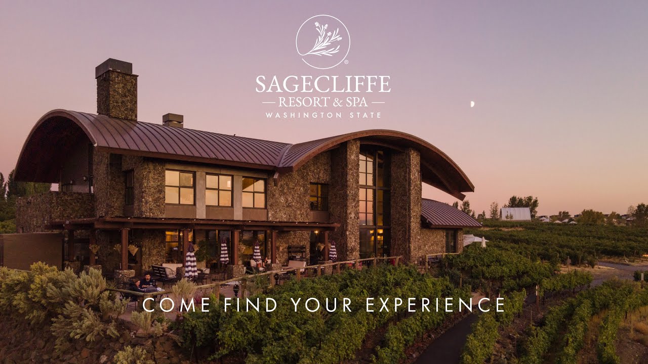 Sagecliffe Resort & Spa - Plan A Vacation - YouTube