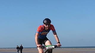 30-09-2018 SandMan Race - De Panne