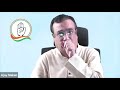 Ajay Maken addresses media via video conferencing on the Covid Crisis