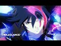 Z!M x Rivilin - Don't Panic [Lyrics x AMV]