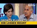 Notes Ban 'Largest Money-Laundering Scheme Ever': Arun Shourie To NDTV