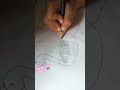 peacock drawing 🦚 তোহা 9 দিয়ে যেভাবে ময়ূর আঁকলো। 🤔 shorts easydrawing drawingforkids