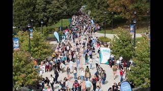 Student Organization Expo