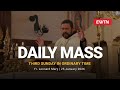 Catholic Daily Mass - Daily TV Mass - January 25, 2026