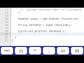 Java collecting user Input (Part 2): Strings, Numbers, and More Made Simple!