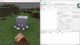 Minecraft Bedrock Instant Break Mod | Cheat Engine (#8)