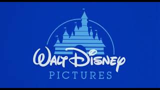 Walt Disney Pictures/PolyGram Filmed Entertainment (1993) (Lacey: The Great Escape Variant)