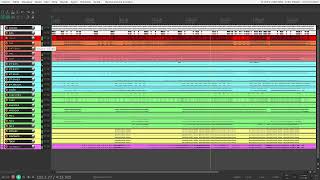 Até Que Eu Não Consiga Mais Ficar de Pé #multitrack #vs