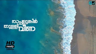 Vaanam  Chaayum | HD Lyrical | Whatsapp | Status Video   | RJ Creations | Anarkali | Prithviraj