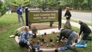 Inside Boulder News - May 25, 2012