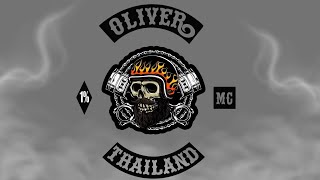 OLIVER TRIP PHETCHABUN EP.2