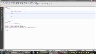JavaScript tutorial getElementsByName - function