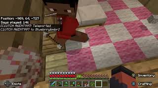 The Blueberry SMP Season 3 ep 7 group ep