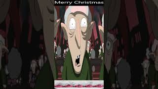 Christmas Time Is Killing Us - Part Two - Family Guy