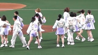 2019.07.26 ドアラファンがSKE48スペシャルライブを撮るとこうなる