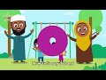 one little finger kids song nasheed vocals only body parts muslim version