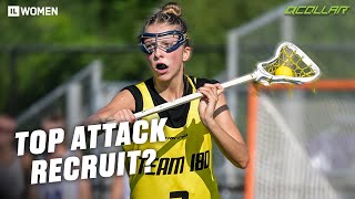 The BEST 2027 Girls Attack Recruits | IL/Q-Collar Recruiting Brain Trust: Class of 2027