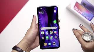 Xiaomi Redmi Note 9 Pro: Unboxing | Hands on | Price Hindi हिन्दी