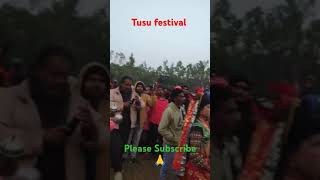 Tusu festival #viralvideo #tusu