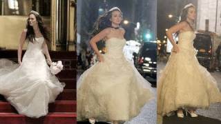 Is Blair Waldorf a Royal Runaway Bride?