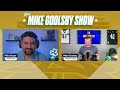 the mike goolsby show notre dame football analysis after army game defense o line more