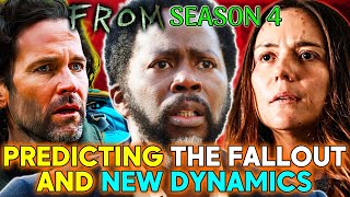 From Season 4 Explored  - How S3’s Shocking Climax Alters Character Dynamics & Web of Relationships?